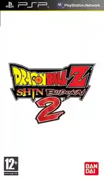 Dragon Ball Z - Shin Budokai 2 (EU)